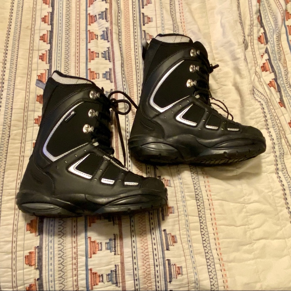 Northwave Snowboarding Boots